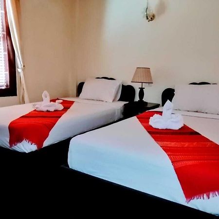 Phonepraseuth Guesthouse Luang Prabang Dış mekan fotoğraf
