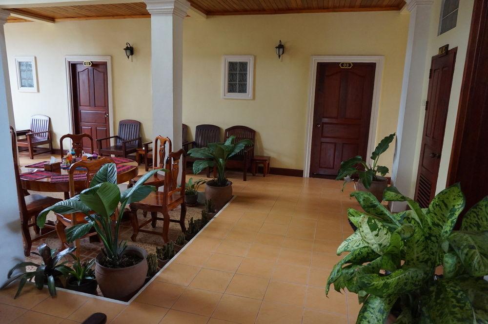 Phonepraseuth Guesthouse Luang Prabang Dış mekan fotoğraf