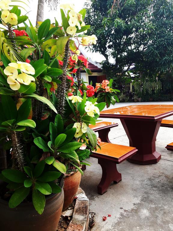 Phonepraseuth Guesthouse Luang Prabang Dış mekan fotoğraf