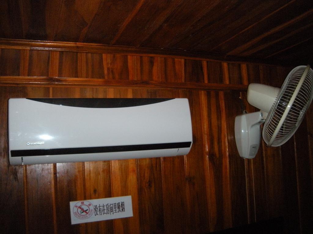 Phonepraseuth Guesthouse Luang Prabang Dış mekan fotoğraf